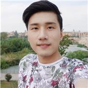 Clases profesionales de chino (nativo, tengo un master post-grado para la enseñanza de chino)